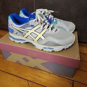 Asics X Bodega Gel-MC plus